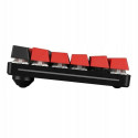 Keyboard Mad Catz S.T.R.I.K.E. 11 Black Red