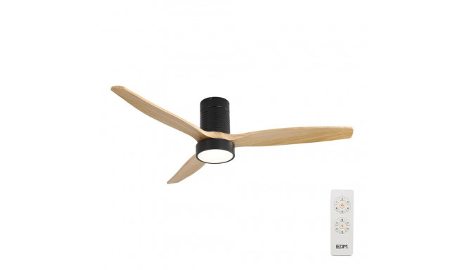 Ceiling Fan with Light EDM 33823 Kara 30 W 2190 Lm