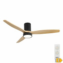 Ceiling Fan with Light EDM 33823 Kara 30 W 2190 Lm Ceiling Fan with Light EDM 33823 Kara 30 W 2190 Lm
