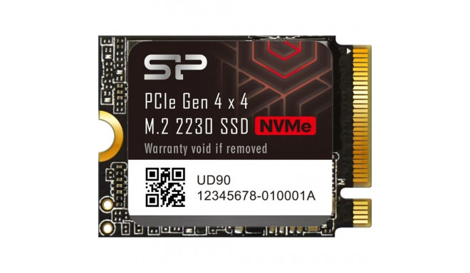 Kõvaketas Silicon Power UD90 500 GB SSD