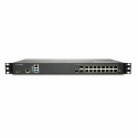 Firewall SonicWall 02-SSC-8200          Чёрный 10 Gbit/s