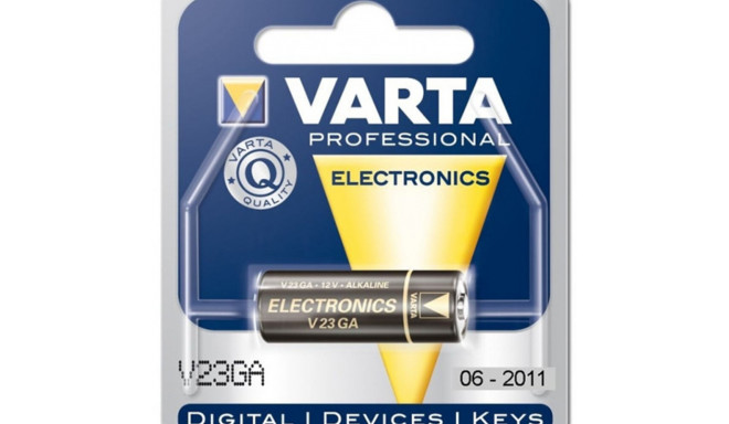 Baterija Varta V23 GA 12V 12 V LR23 12 V (10 gb.)