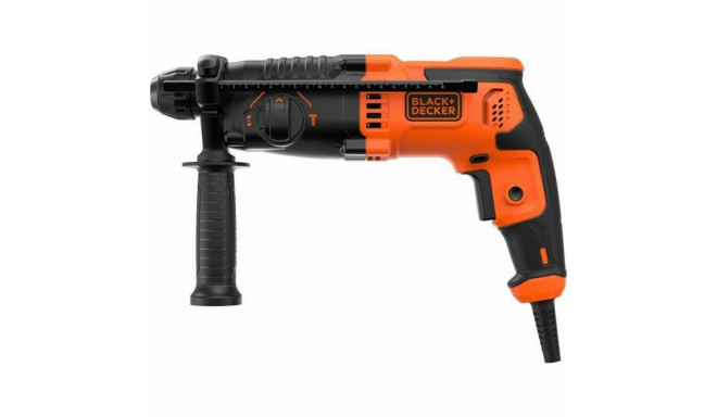 Driver Drill Black & Decker BEHS01-QS 650 W 220 V 2 j