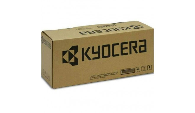 Originaalne Tindikassett Kyocera TK-3160 Must