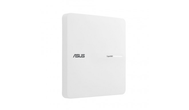 Pöörduspunkt Asus EBA63 ExpertWiFi AX3000 Valge