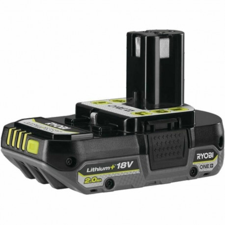Rechargeable battery Ryobi 2 Ah 18 V