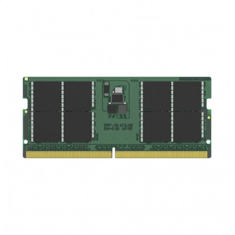RAM Memory Kingston KCP556SD8-32 32 GB 5600 MHz DDR5 SDRAM DDR5