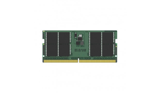 RAM-mälu Kingston KCP556SD8-32 32 GB 5600 MHz DDR5 SDRAM DDR5