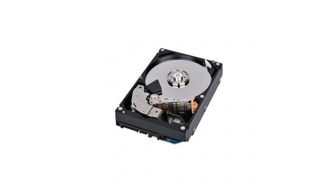 Hard Drive Toshiba MG08SDA600E 3,5" 6 TB
