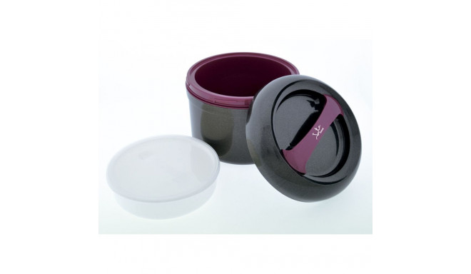 Lunch box JATA 943 Circular