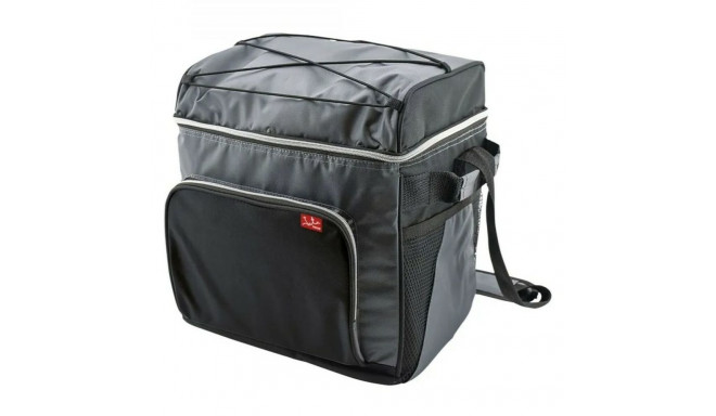 Jahutuskott JATA 980 32 x 26 cm Must Hall