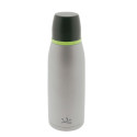 Reisitermos JATA 919 Hall Metall Roostevaba teras Plastmass 750 ml Reisitermos JATA 919 Hall Metall Roostevaba teras Plastmass 750 ml