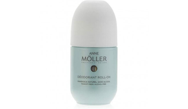 Roll-On dezodorants Anne Möller 75 ml