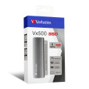 Väline Kõvaketas Verbatim VX500 1 TB SSD