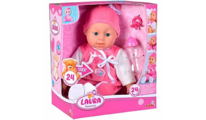 Beebinukk Simba Laura