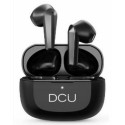 Bluetooth Kõrvaklapid DCU GOOD PEOPLE Must