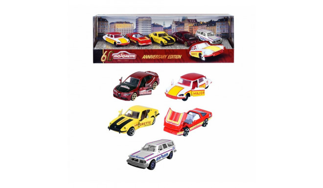 Vehicle Playset Majorette