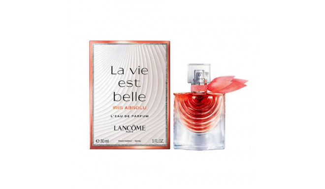 Parfem za žene Lancôme La vie est belle Iris Absolu EDP 30 ml La vie est belle Iris Absolu