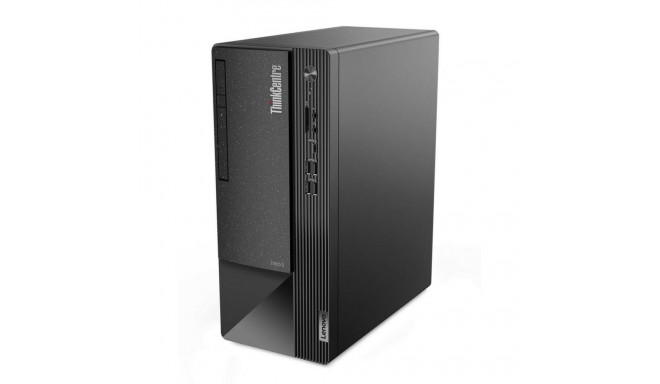 Lauaarvuti Lenovo ThinkCentre neo 50t Intel Core i7-13700 8 GB RAM 512 GB SSD