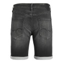 Джинсы мужские Jack & Jones  JJICON 12252246 Чёрный - M