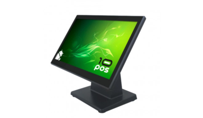 Kõik ühes 10POS AT-16WRK35232A1 15" Quad Core Rockchip RK3566 2 GB RAM 32 GB EMMC