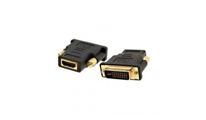 USB-разветвитель 3GO DVI - HDMI