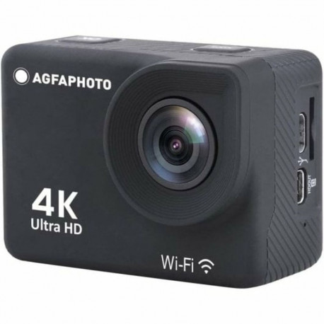 Spordikaamera Agfa AC9000BK