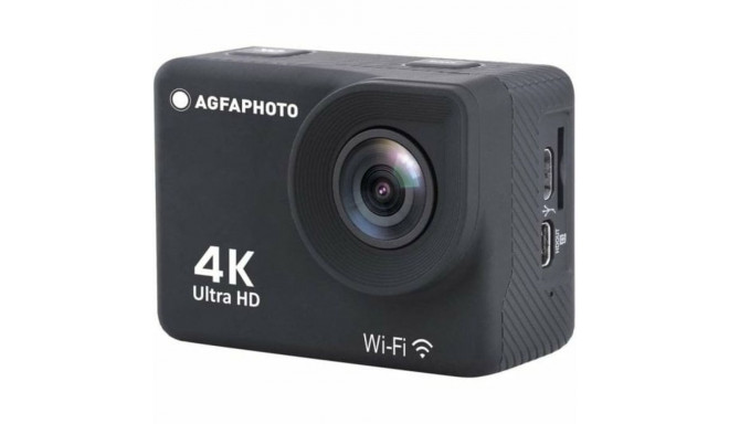 Sports Camera Agfa AC9000BK