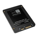 Cietais Disks Apacer AP512GAS350XR-1 512 GB SSD