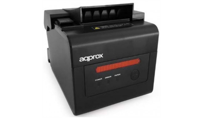 Ticket Printer approx! APPPOS80ALARM