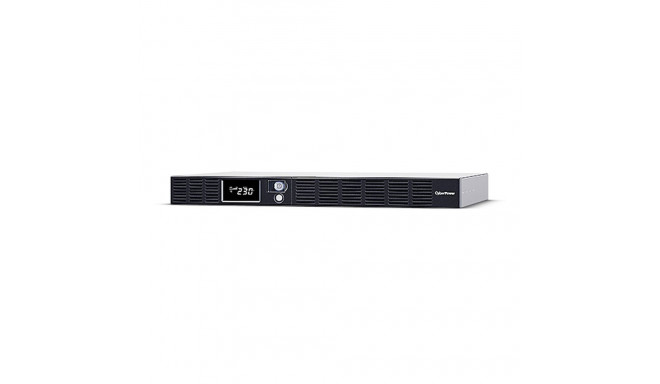 Uninterruptible Power Supply System Interactive UPS Cyberpower OR1500ERM1U 900 W