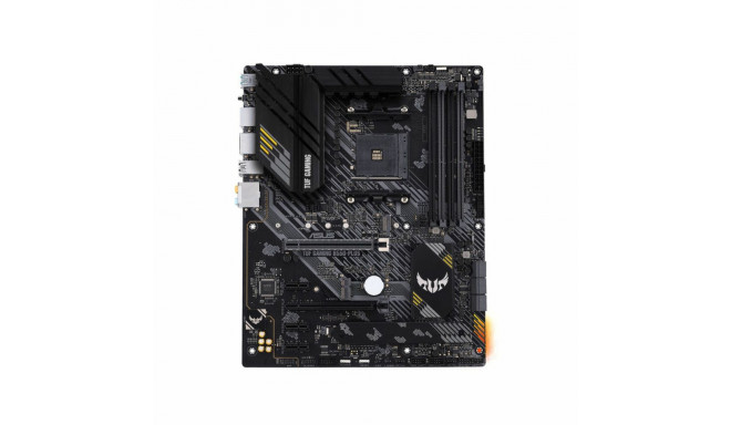 Motherboard Asus TUF Gaming B550-PLUS AMD B550 AMD AMD AM4