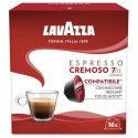 Coffee Capsules Lavazza 2320 (1 Unit) (16 Units)