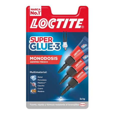 Liim Loctite 2640065