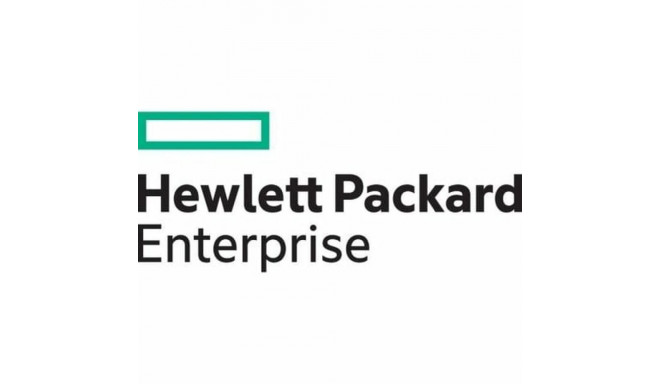 GPS map and software HPE P46172-A21