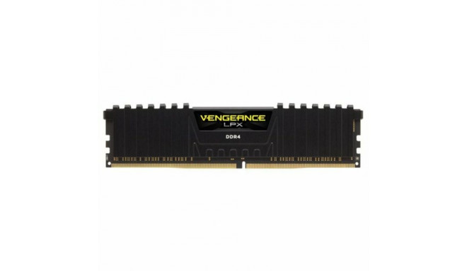 RAM-mälu Corsair CMK16GX4M1Z3600C18 16 GB DDR4 3600 MHz