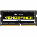 RAM-mälu Corsair CMSX16GX4M1A2666C18 DDR4 16 GB CL18