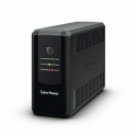 Katkestamatu Toiteallikas Interaktiivne süsteem UPS Cyberpower UT650EG 360 W