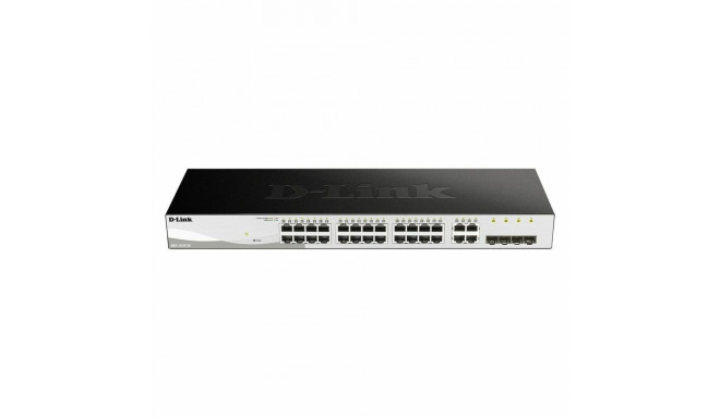 Lüliti D-Link DGS-1210-28/E
