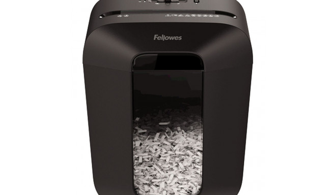 Шредер для бумаги Fellowes Powershred LX50 17 L