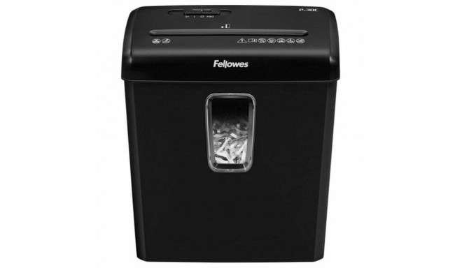 Papīru smalcinātājs Fellowes 6008101 15 L