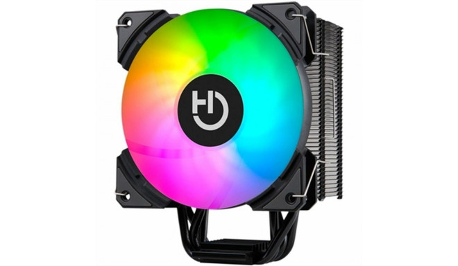 CPU Fan Hiditec CPUH10001 ARGB