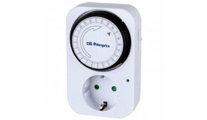 Timer Orbegozo 16274