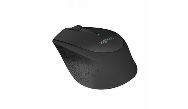 Juhtmevaba Hiir Logitech 910-004287 Must
