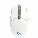 Мышь Logitech 910-005824 Белый