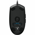 Mänguri Hiir Logitech 910-005823 Must Wireless