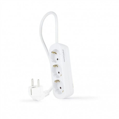 Lülituspaneel NANOCABLE 10.38.0003-NS