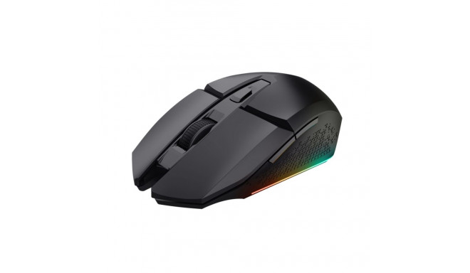 Juhtmevaba Hiir Trust GXT 110 Felox Must