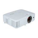 Projektor Optoma W309ST WXGA 3800 lm Valge