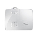Projektor Optoma W309ST WXGA 3800 lm Valge